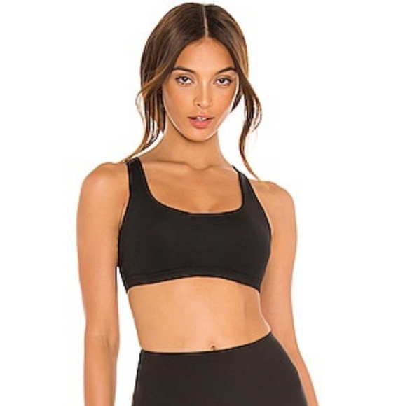 SPANX Low Impact Sports Bra - Picture 1 of 8